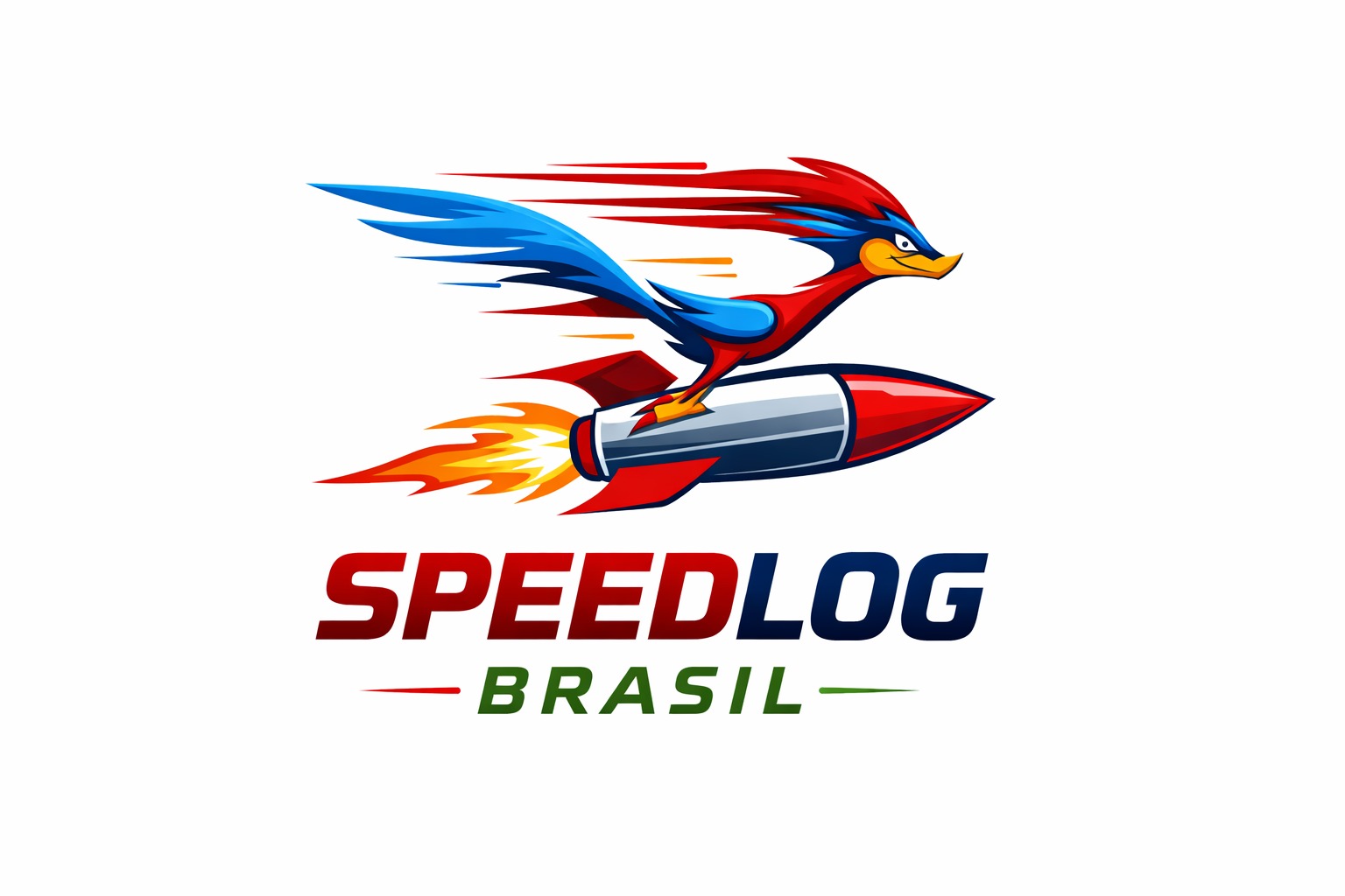 Speedlog Brasil